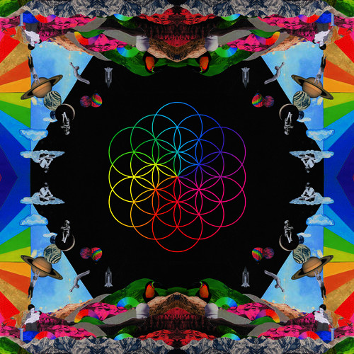 A Head Full Of Dreams
