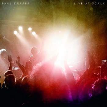 Live At Scala