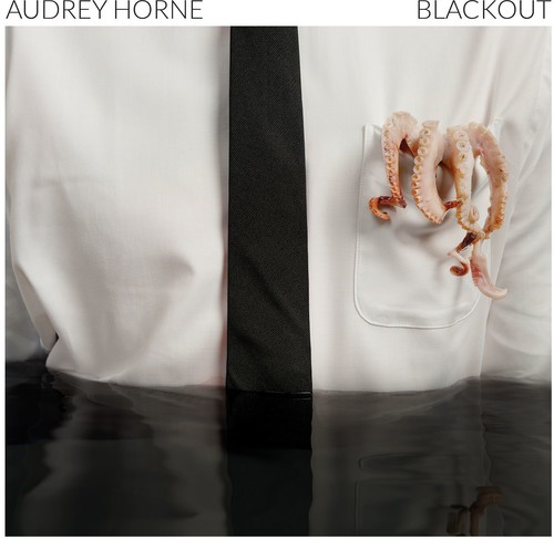 Blackout - Digipak