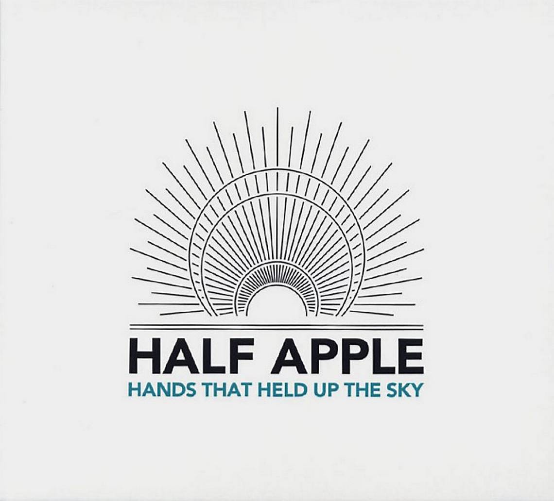 Hands That Held Up The Sky