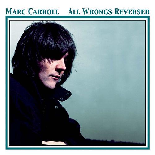 All Wrongs Reversed