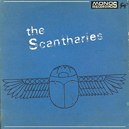 The Scantharies