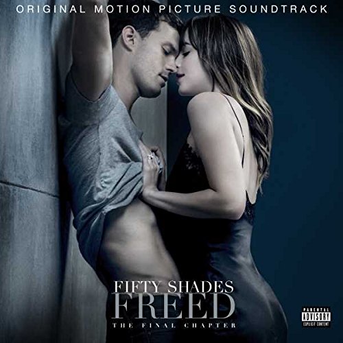 Fifty Shades Freed - Soundtrack