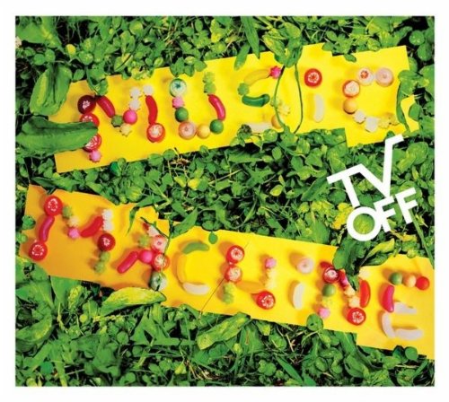 Music Machine - Digipak