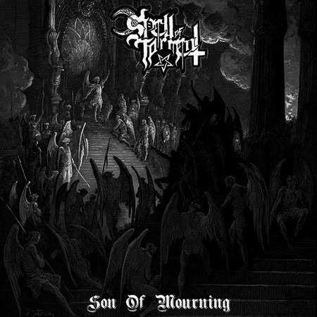 Son Of Mourning