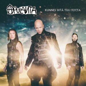 Kunnes Siitä Tuli Totta