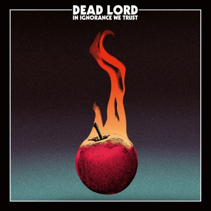 In Ignorance We Trust + Bonus Track