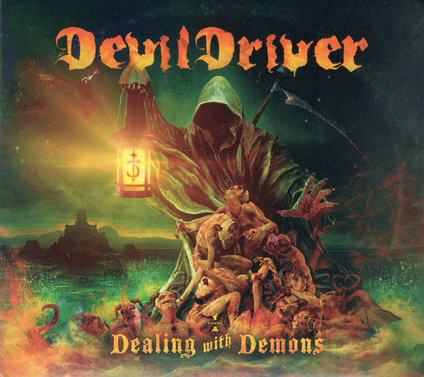 Dealing With Demons Volume 1