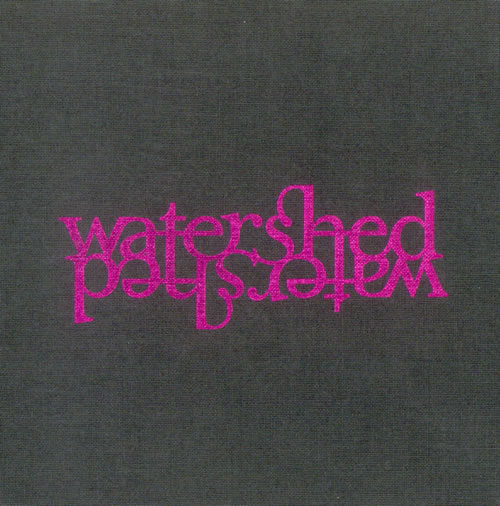 Watershed
