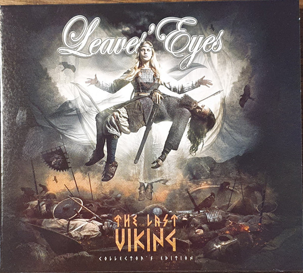 The Last Viking