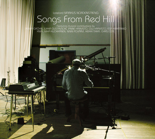 Songs From Red Hill