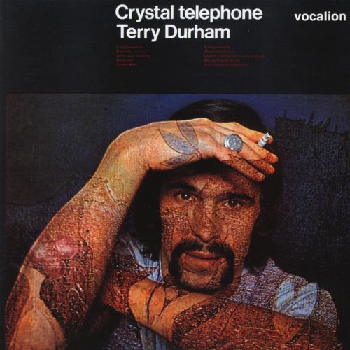 Crystal Telephone