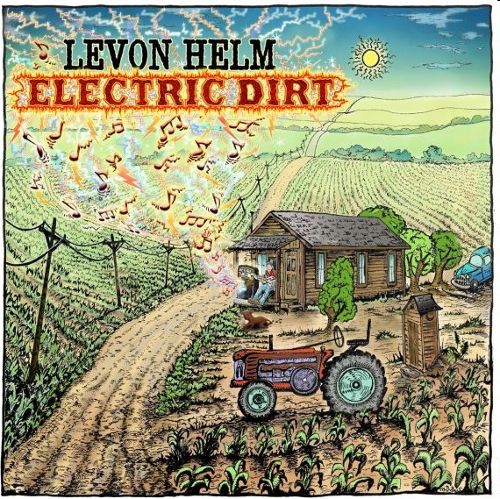 Electric Dirt