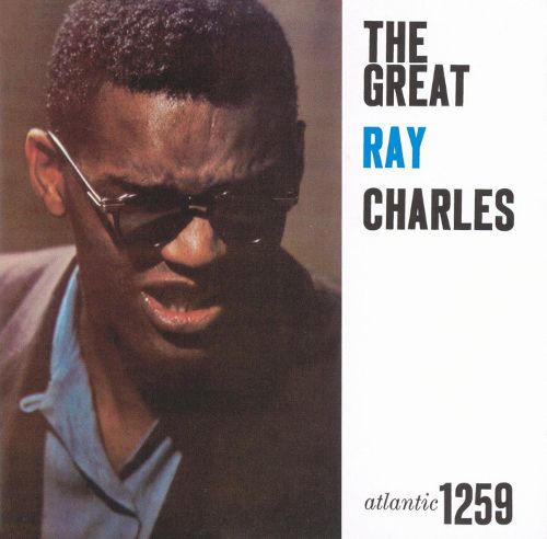 The Great Ray Charles