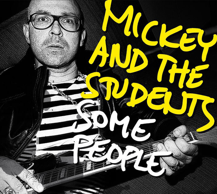 Some People - Digipak