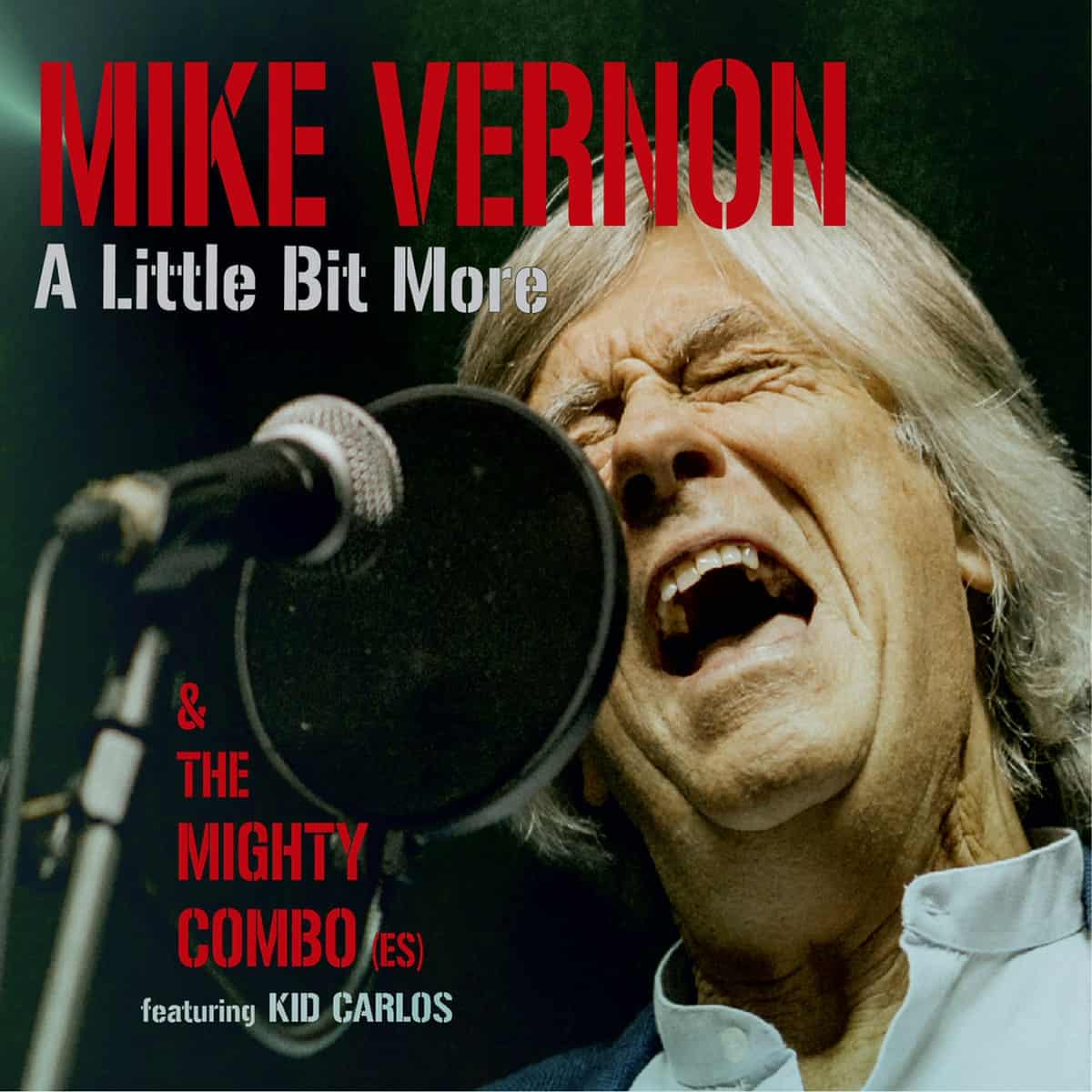 A Little Bit More - Digipak