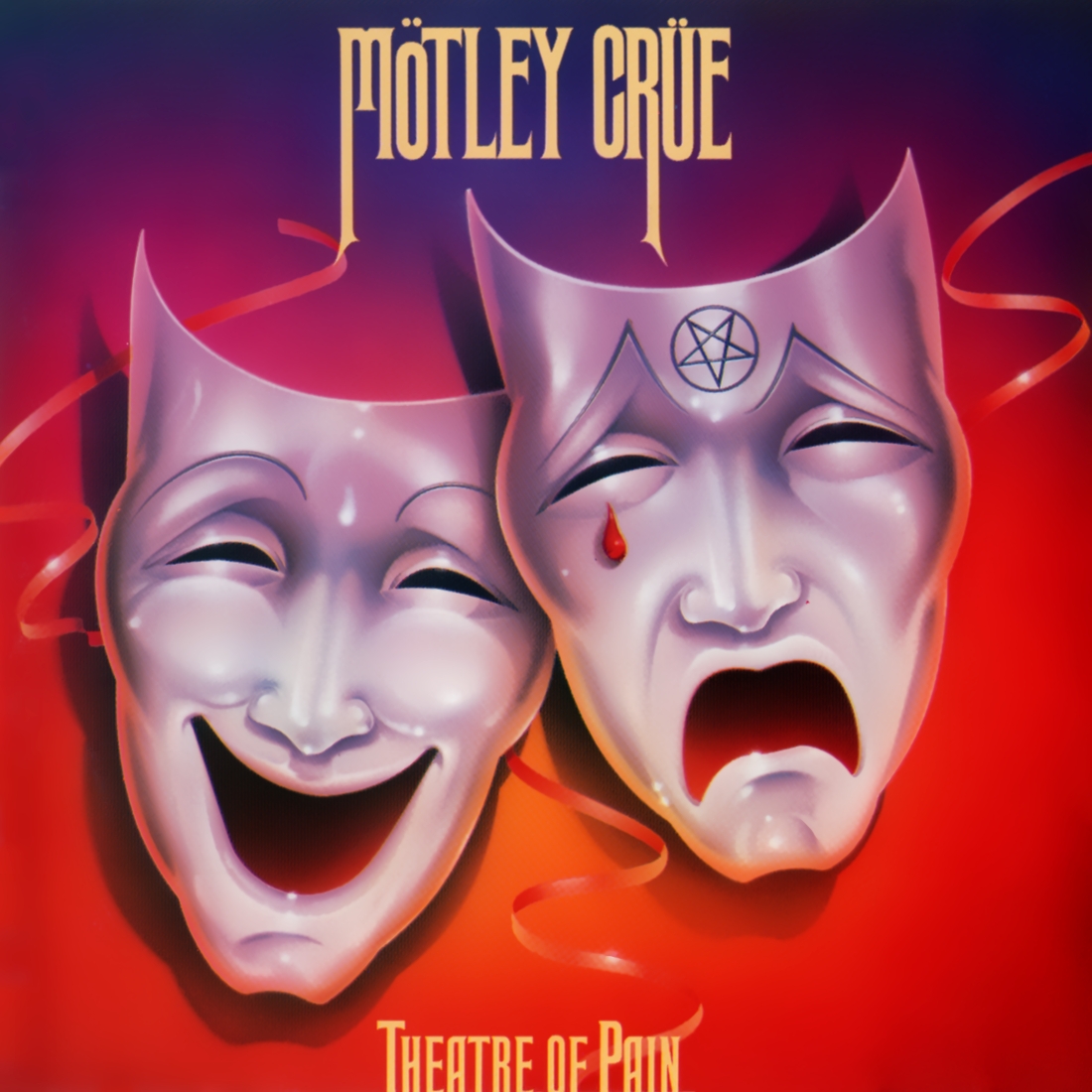 Theatre Of Pain