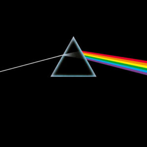 The Dark Side Of The Moon - 50th Anniversary Edition