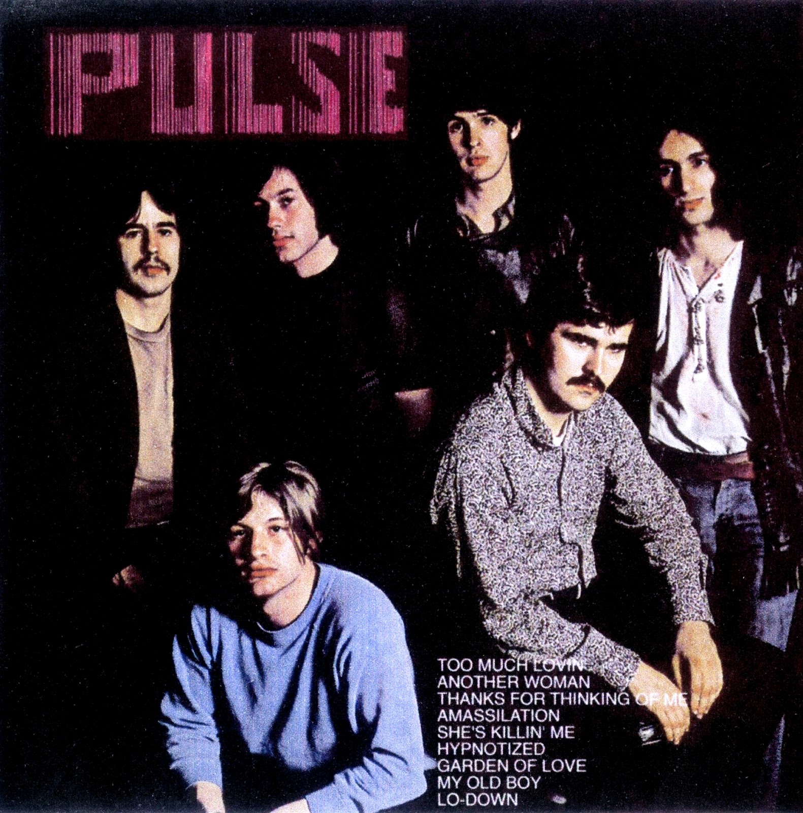 Pulse