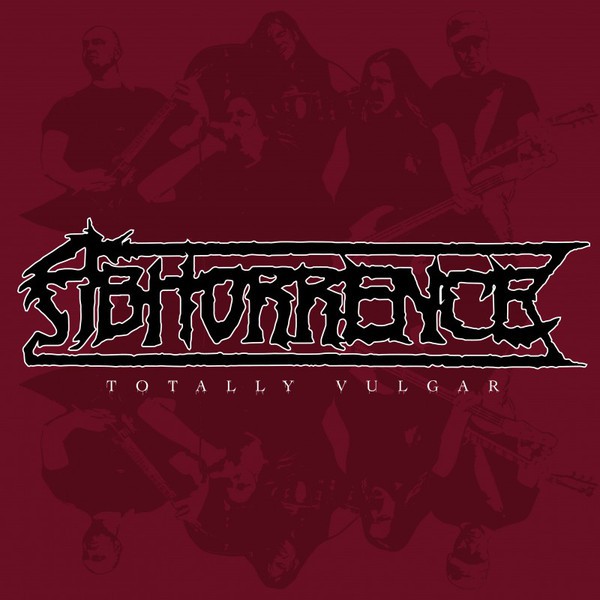 Totally Vulgar - Live At Tuska Open Air 2013
