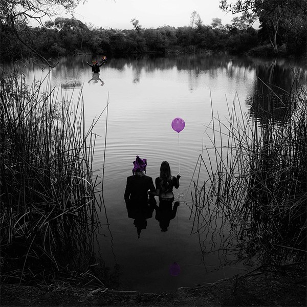 The Sorrows That Refuse To Drown