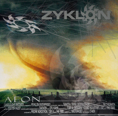 Aeon