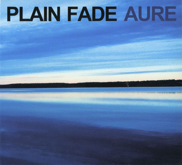 Aure - Digipak