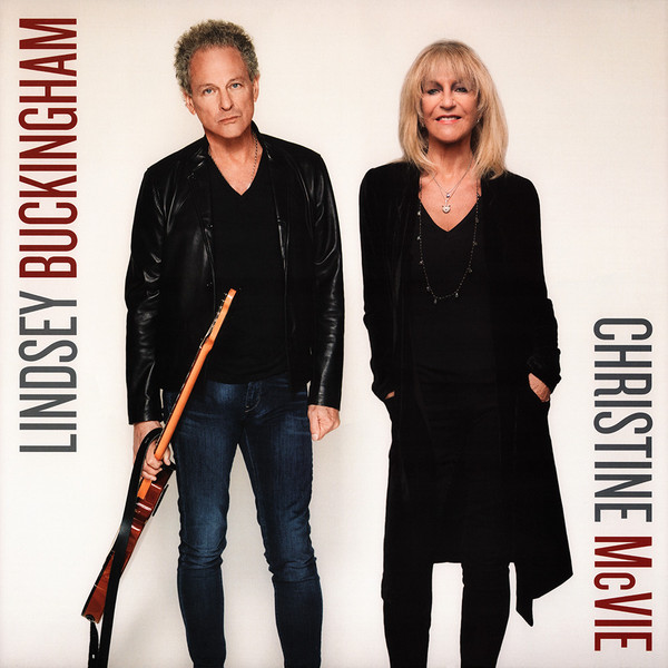 Lindsey Buckingham