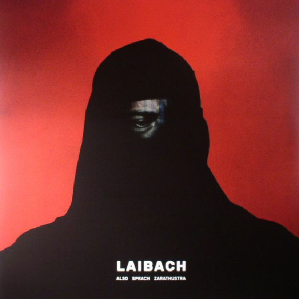Also Sprach Zarathustra