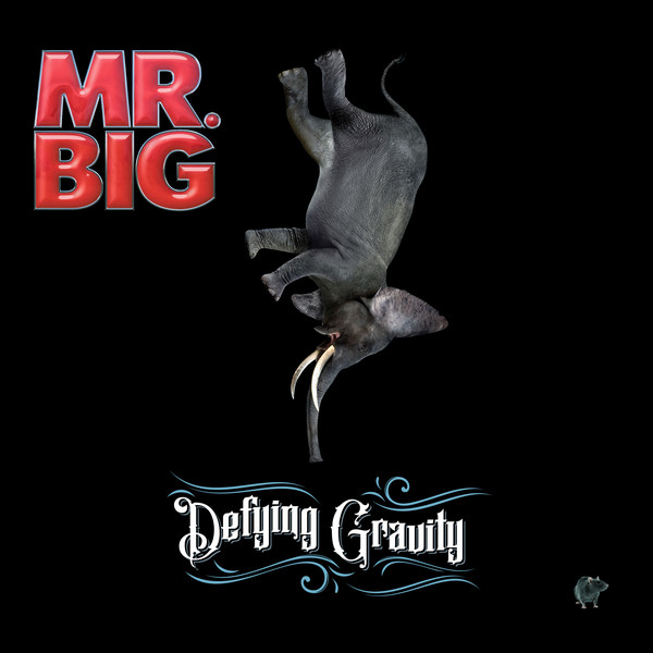 Defying Gravity