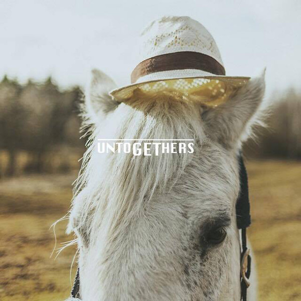 Untogethers - Digipak