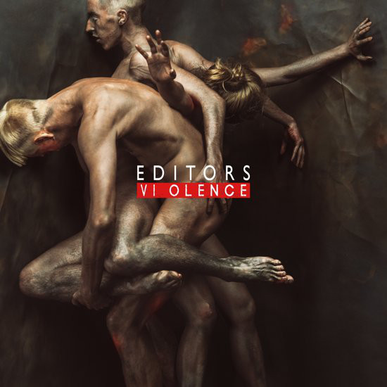 Violence - Deluxe Edition
