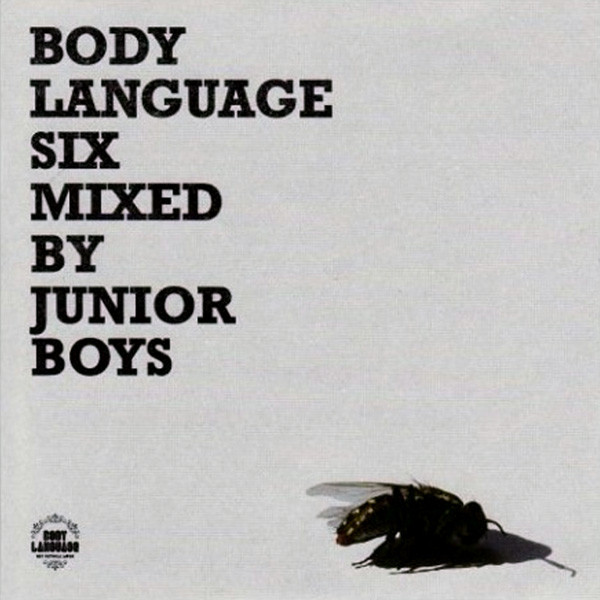 Body Language Six