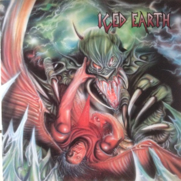 Iced Earth - 30th Anniversary