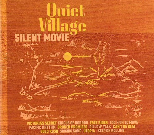 Silent Movie