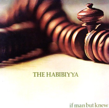 If Man But Knew