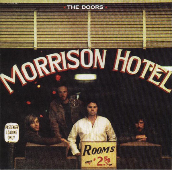 Morrison Hotel