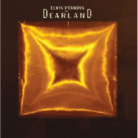 Elvis Perkins In Dearland