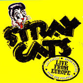 Live From Europe - Recorded Live In Turku 10th July