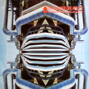 Ammonia Avenue