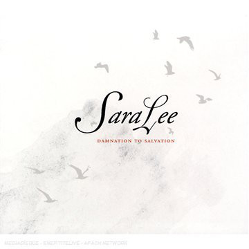 Damnation To Salvation