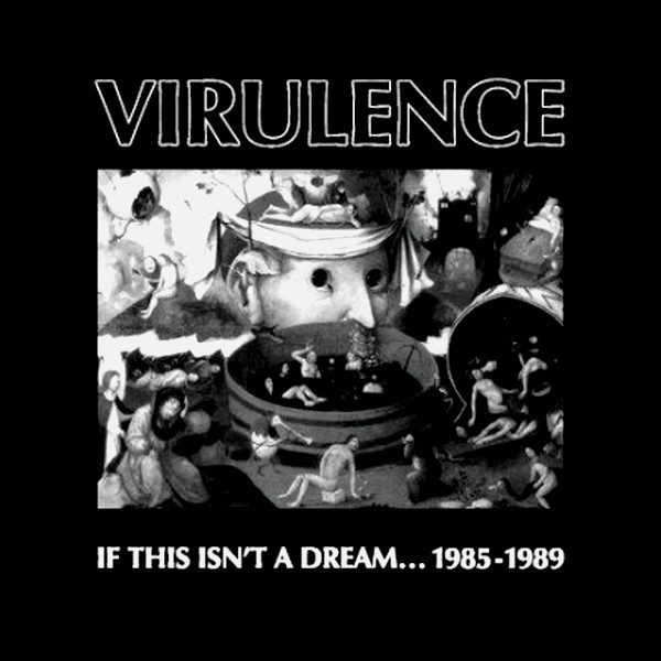 If This Isn't A Dream...1985-1989