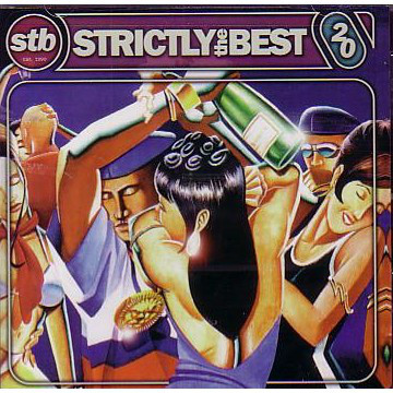 Strictly The Best 20