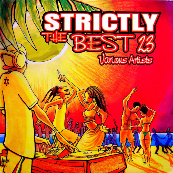 Strictly The Best 23