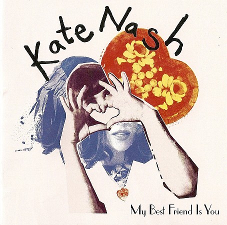 My Best Friend Is You