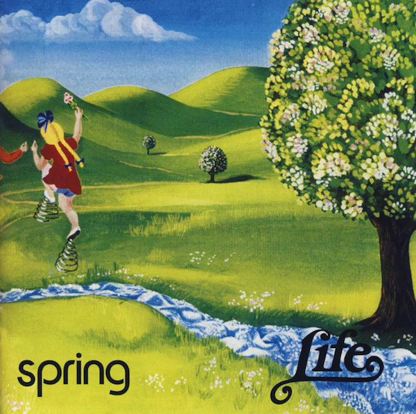 Spring