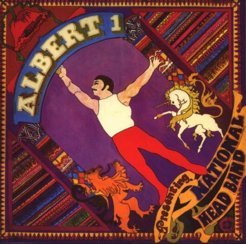 Albert 1