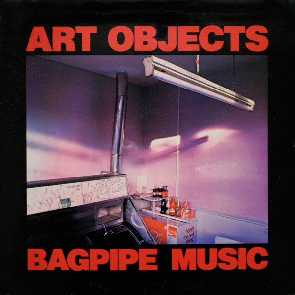 Bagpipe Music