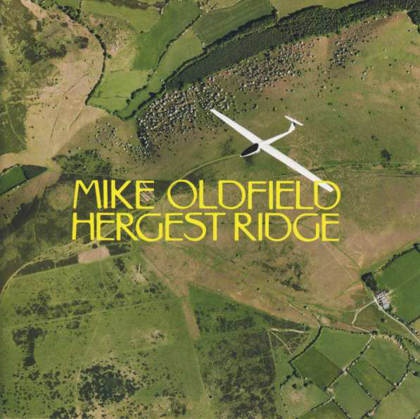 Hergest Ridge