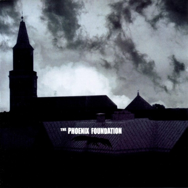 The Phoenix Foundation